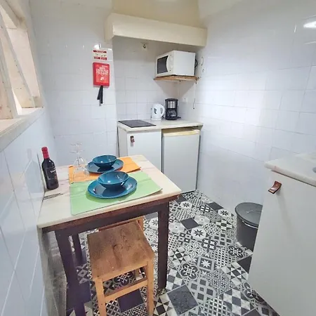 Small Lovely Apartmán *