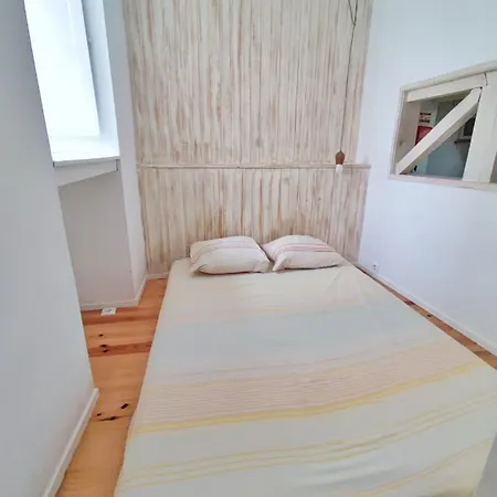 Appartement Small Lovely